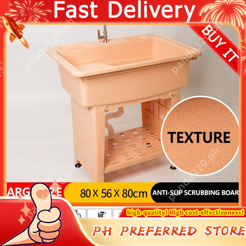 Shop plastic sink lababo for Sale on Shopee Philippines