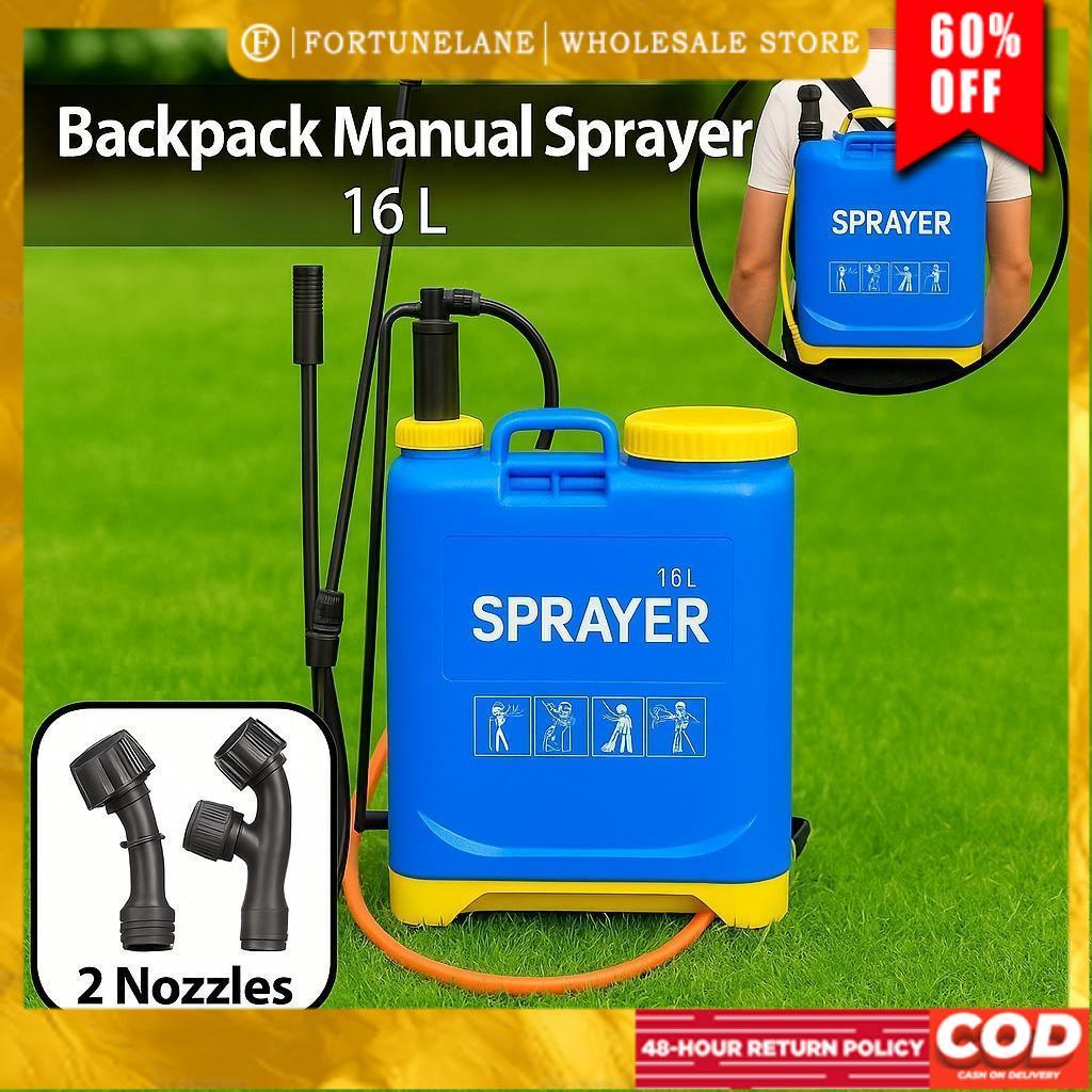 Shop knapsack sprayer stainless for Sale on Shopee Philippines