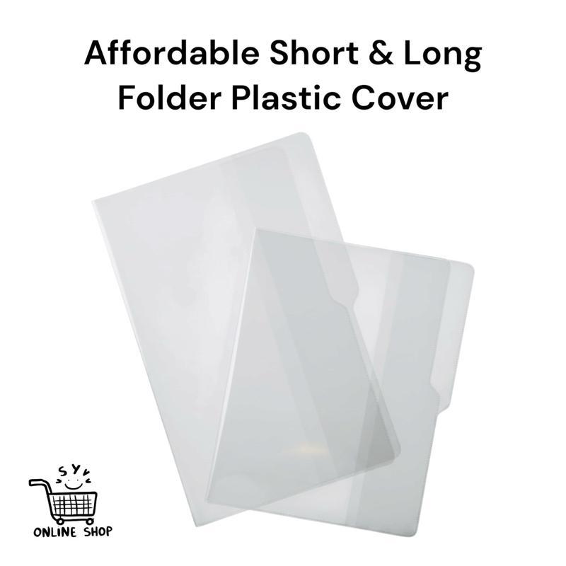 Shop plastic cover folder for Sale on Shopee Philippines
