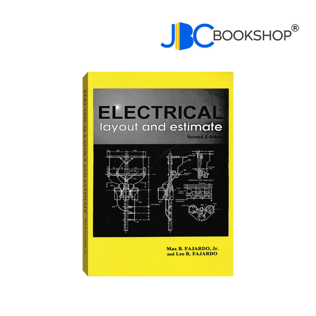 Electrical Layout and Estimate by Fajardo | Shopee Philippines