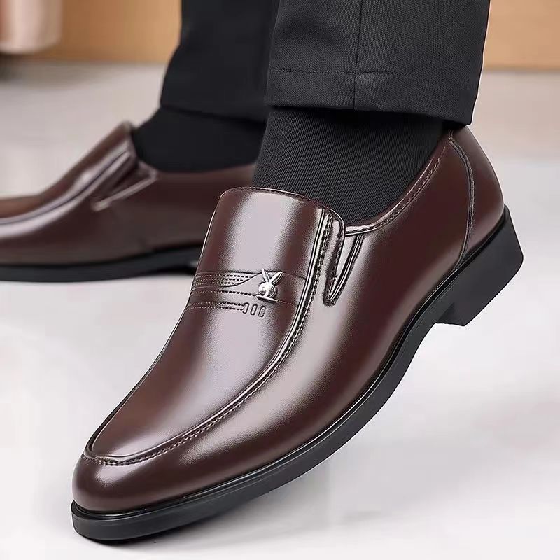 Leather Dad Amazing Shoes + CTHY Annonay TIROLEAN LEATHER Trending