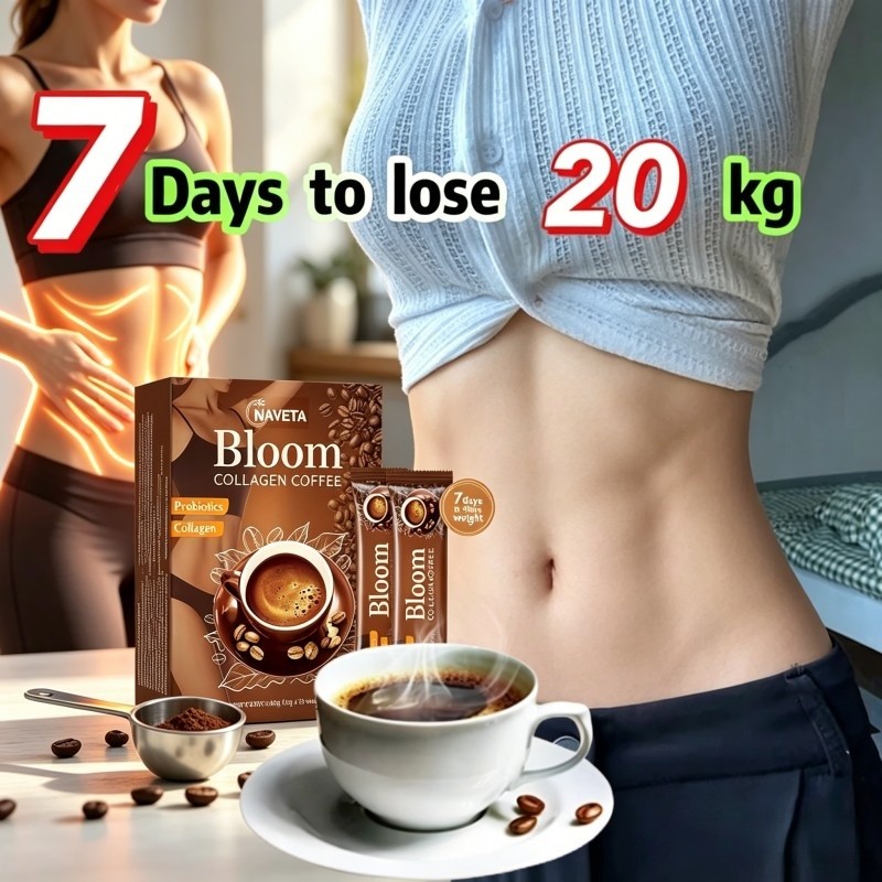 slimming coffee with glutathione COFFEE/ Arabica w/ collagen & sweetened stevia FITGUM 20X Collagen Chia Coffee