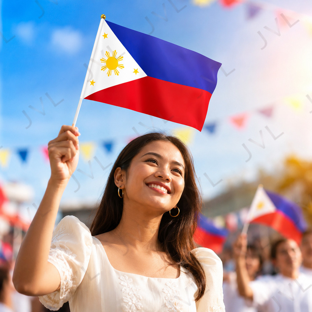 Shop philippine flaglets for Sale on Shopee Philippines