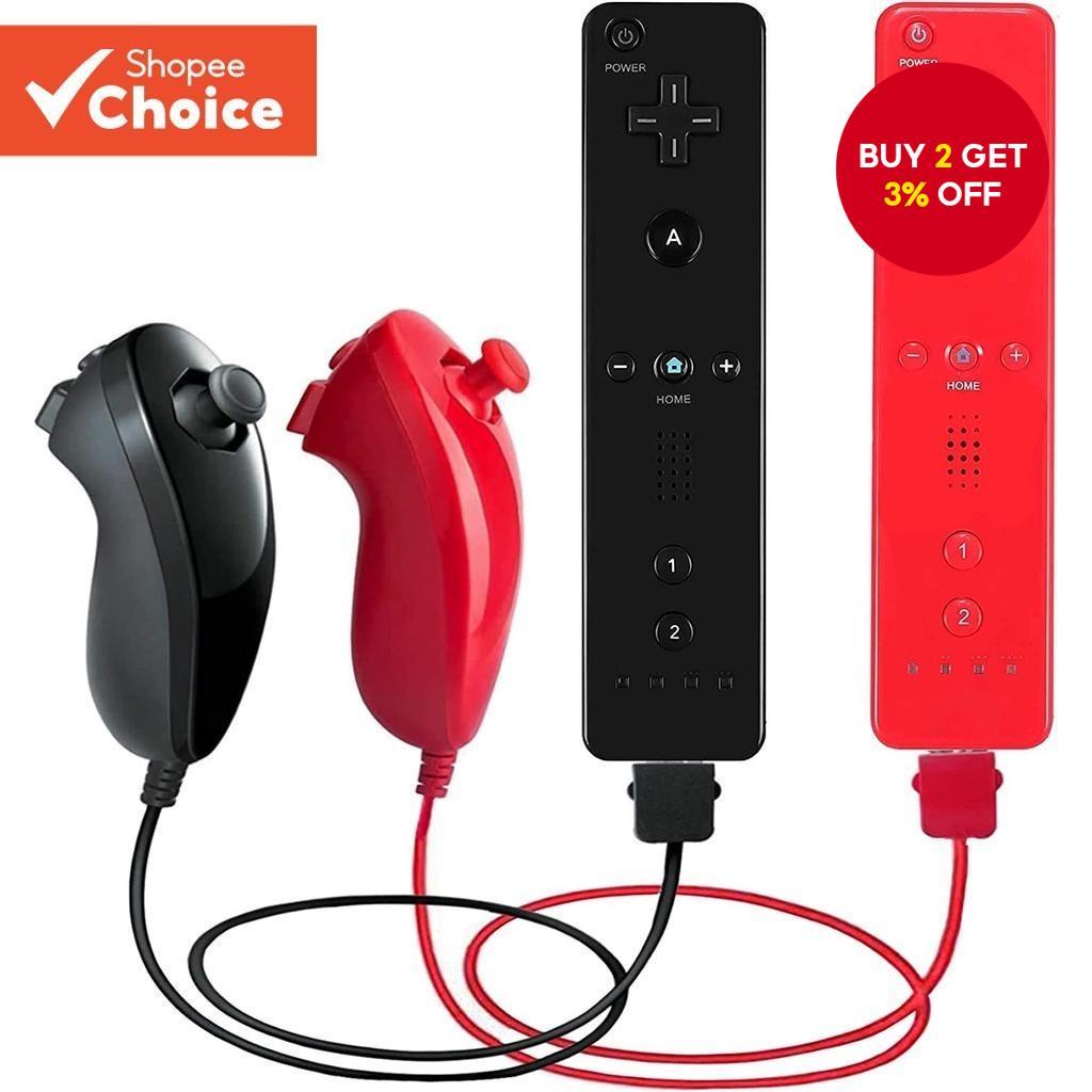 Shop nintendo wii for Sale on Shopee Philippines