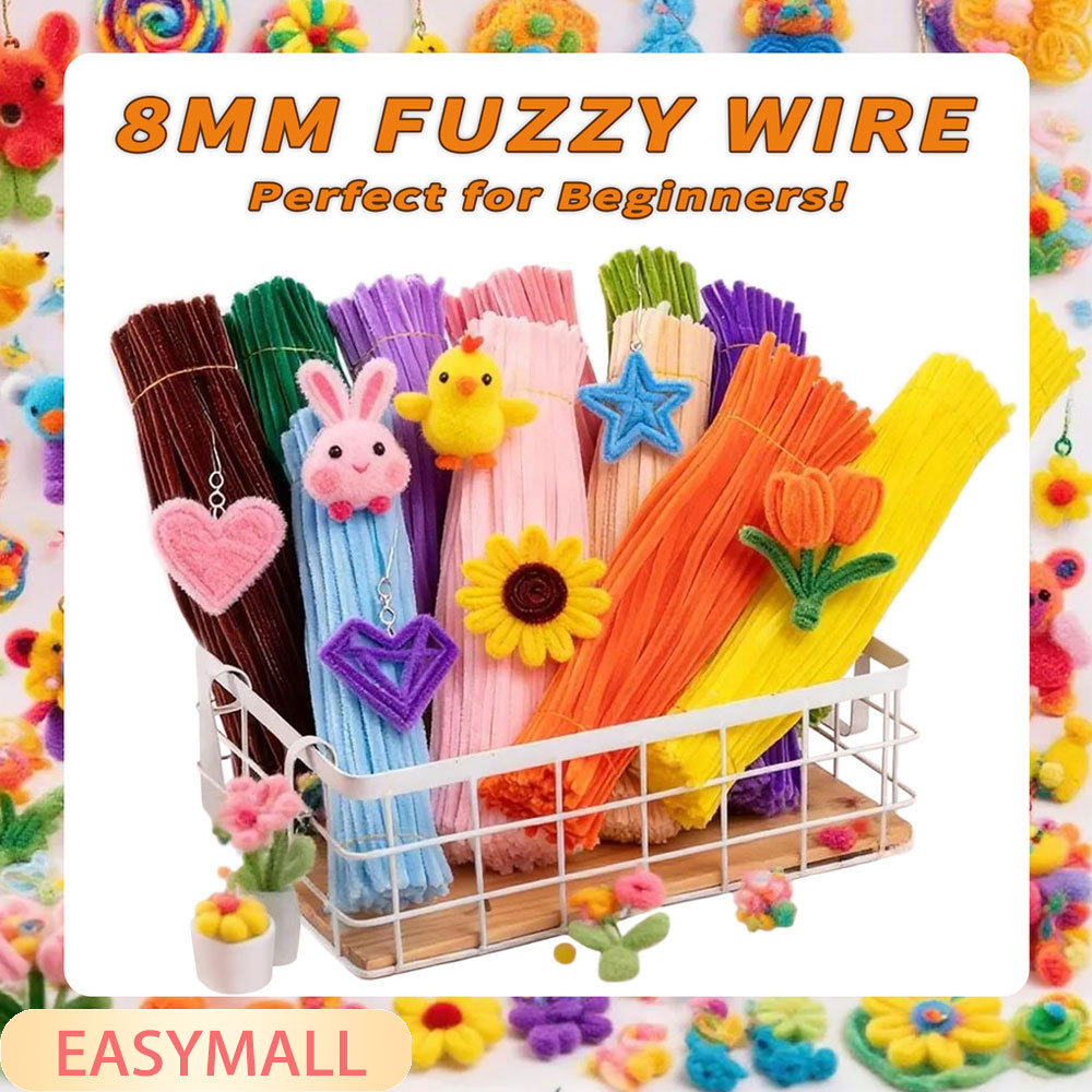 Shop fuzzy wire for Sale on Shopee Philippines