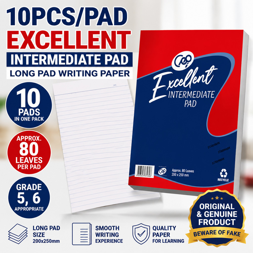 Shop intermediate paper for Sale on Shopee Philippines