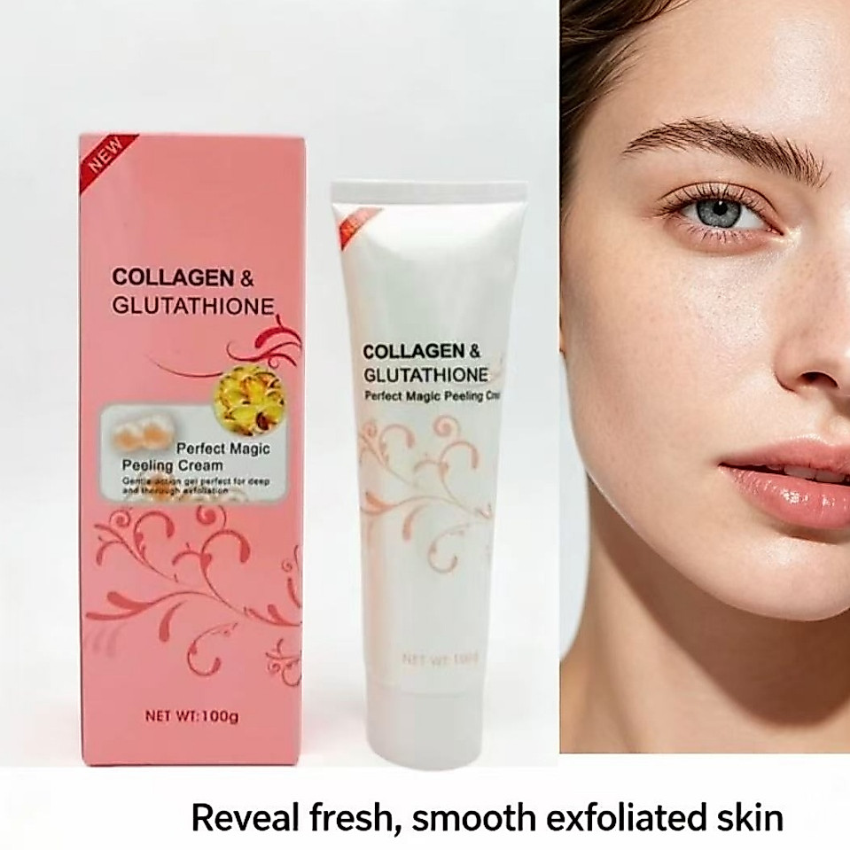 millennium glutathione Glutathione