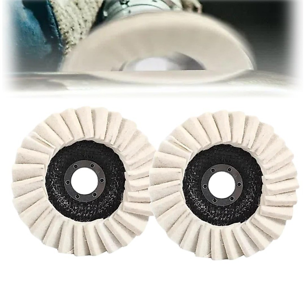 Shop buffing disc for stainless steel for Sale on Shopee Philippines