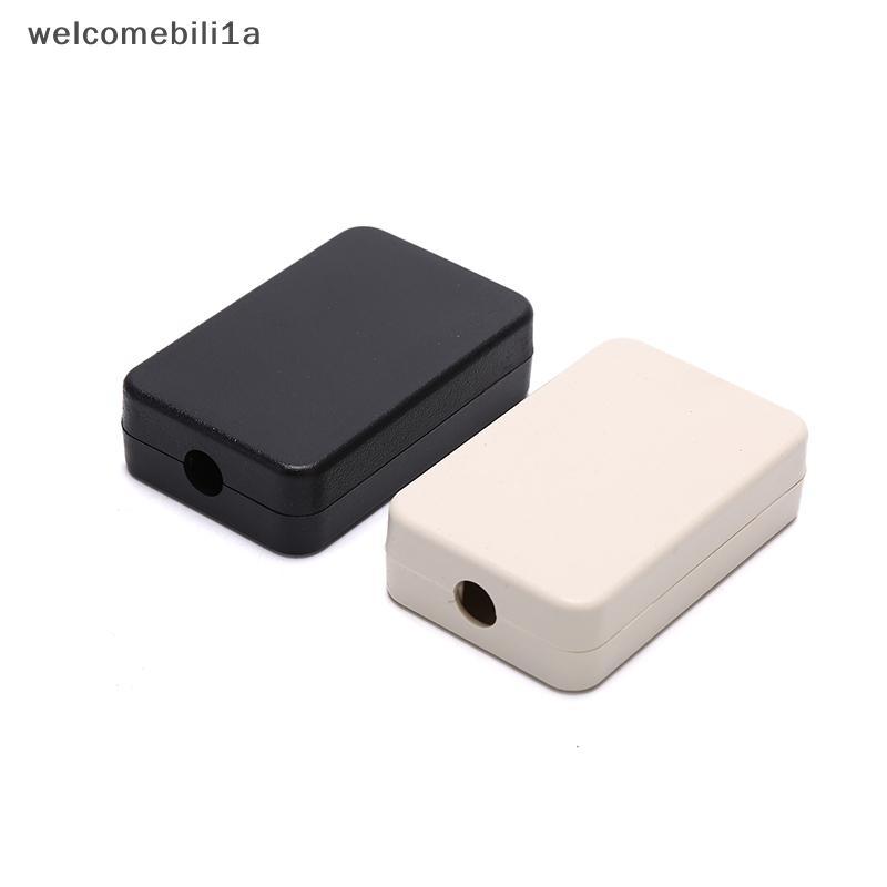 welcomebili1a] 55*35*15mm Small plastic electronic project enclosure ...