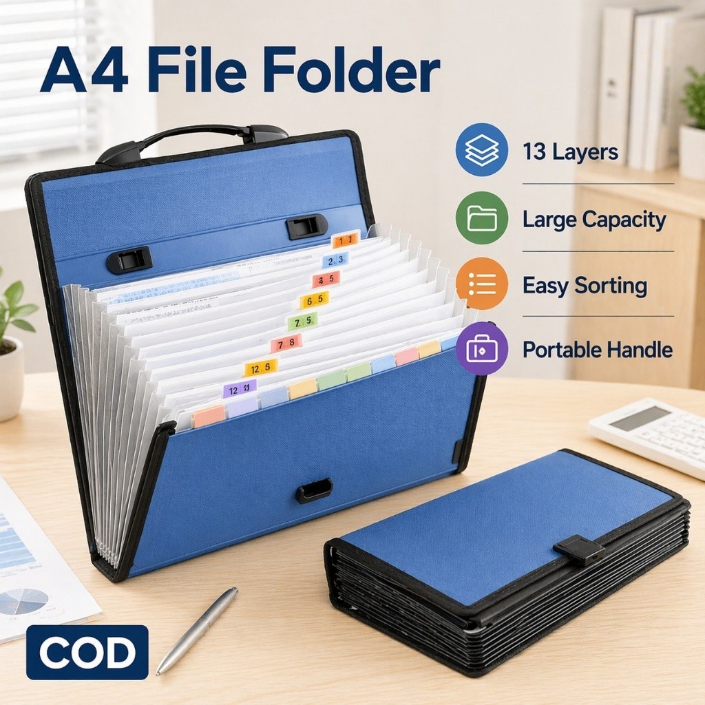 Shop portfolio folder for Sale on Shopee Philippines