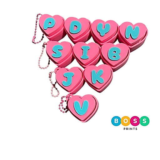 Heart Fidget Clicker | Shopee Philippines