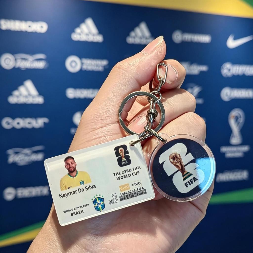 Shop mbappe keychain for Sale on Shopee Philippines