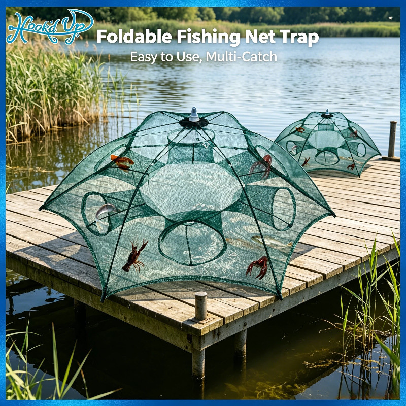 Shop fish trap for Sale on Shopee Philippines
