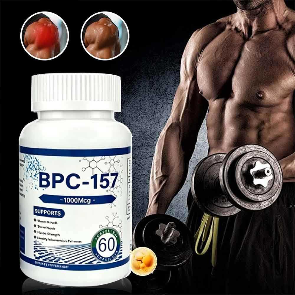 can you get bpc 157 from a doctor BPC-157: The Secret Weapon for Injury Repair & Gut Health | Desert Mobile  Medical