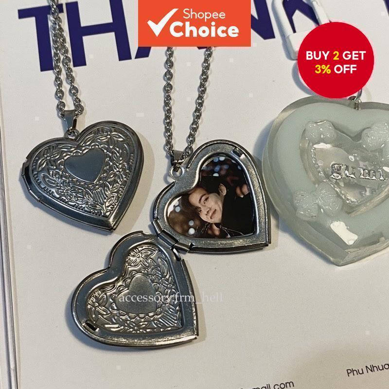 Shop locket for Sale on Shopee Philippines