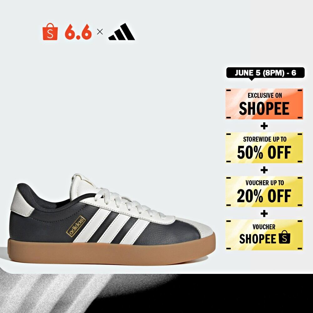 Shop vl court From adidas Official Store Online | Shopee Mall Philippines