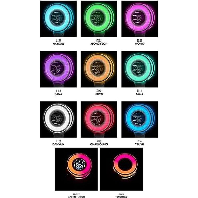 Shop twice candy bong sticker for Sale on Shopee Philippines