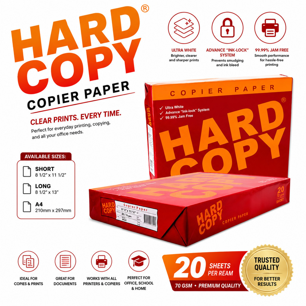 Shop 1 rim bond paper for Sale on Shopee Philippines