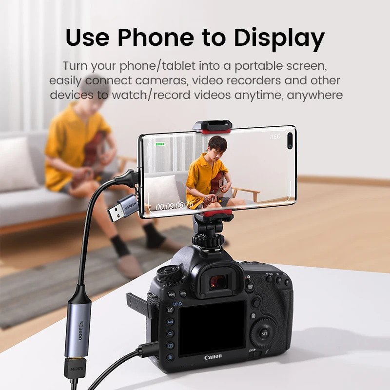 hdmi video capture - Best Prices and Online Promos - Oct 2026 | Shopee ...