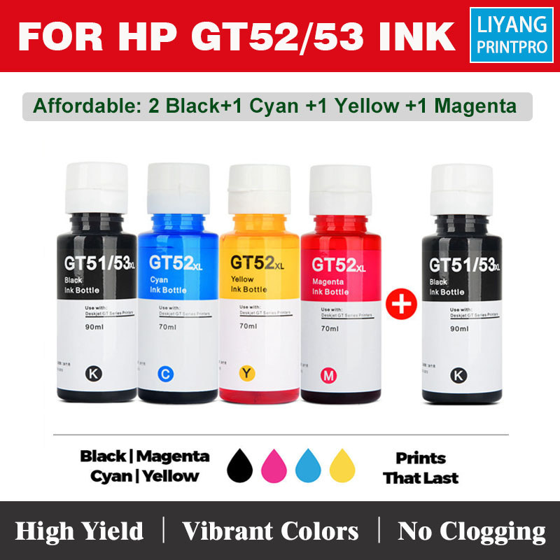 Shop hp smart tank 615 ink for Sale on Shopee Philippines