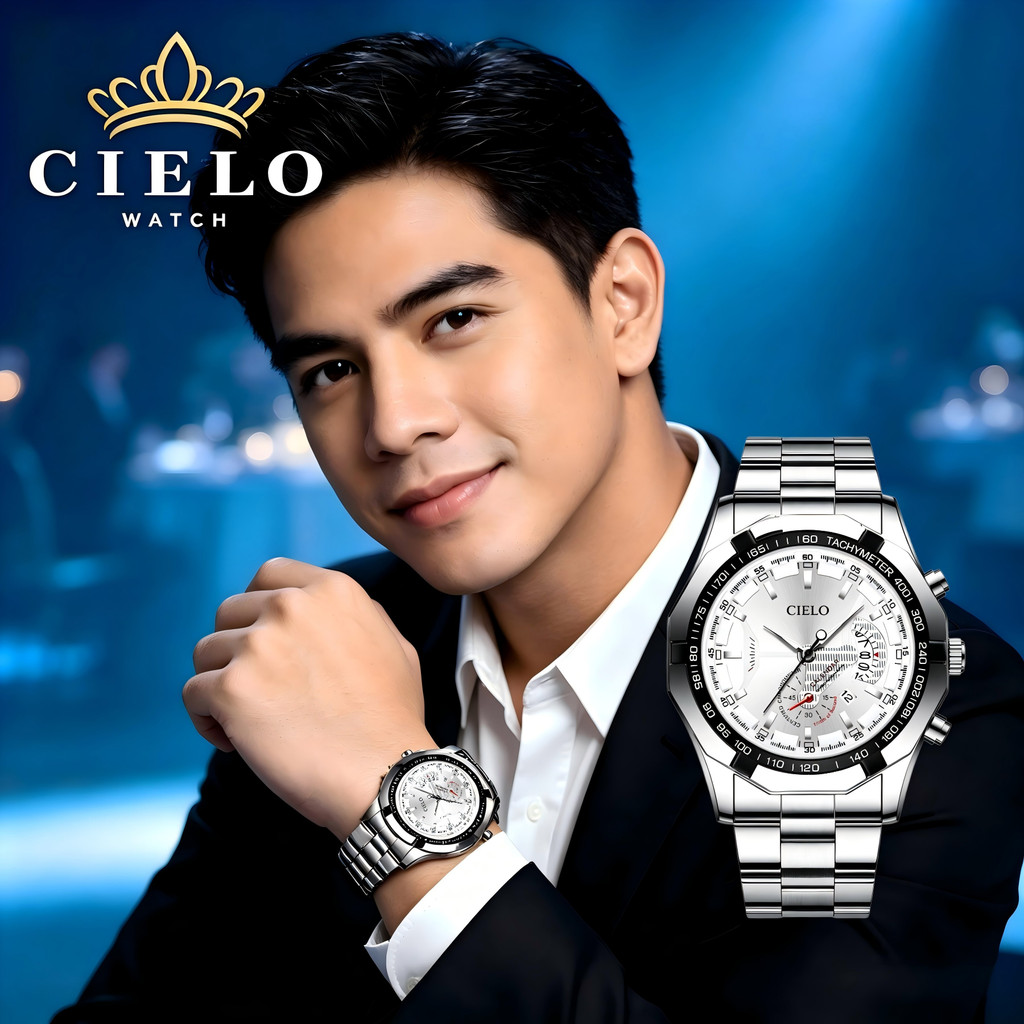 Shop cielo watch for Sale on Shopee Philippines