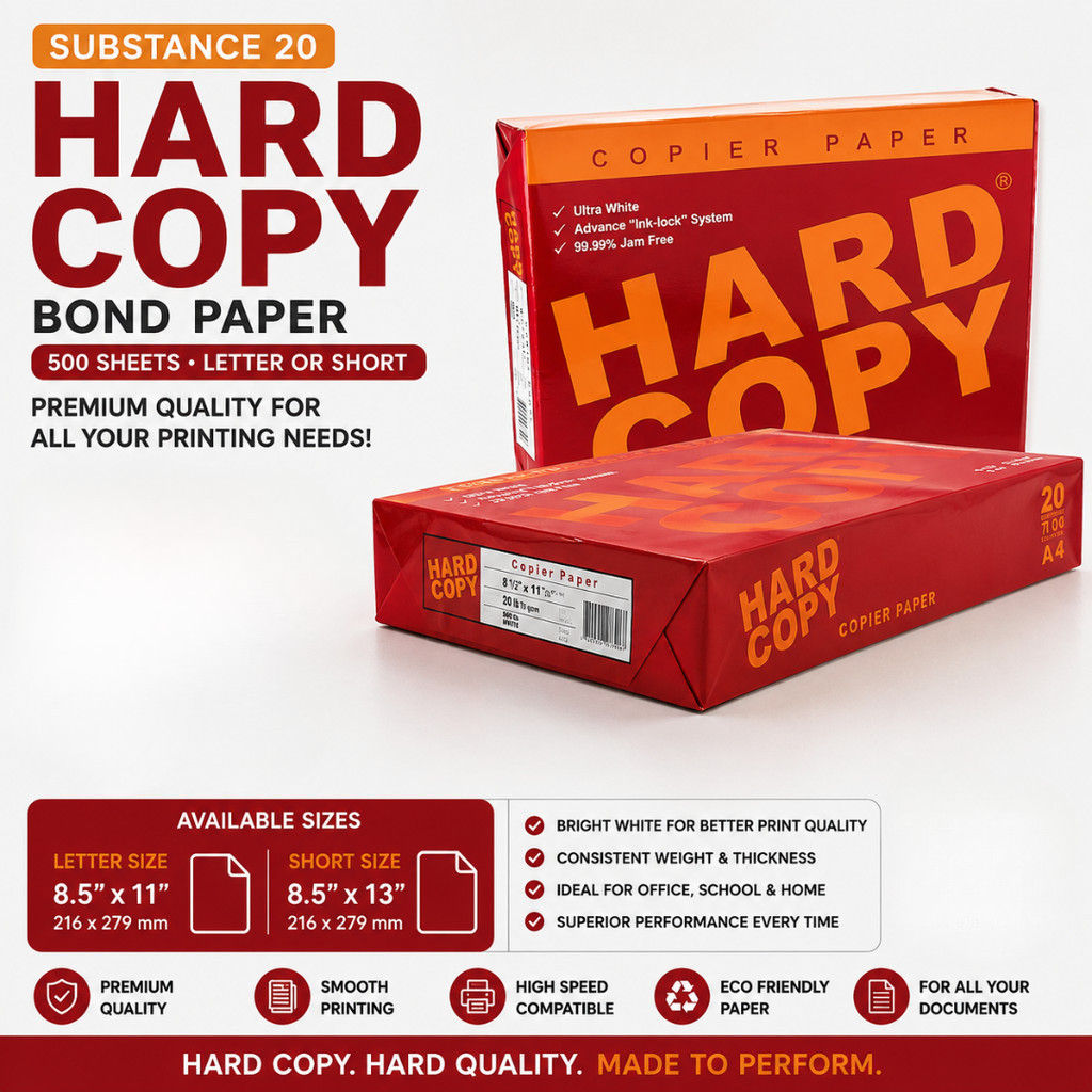 Shop paper bond rim for Sale on Shopee Philippines