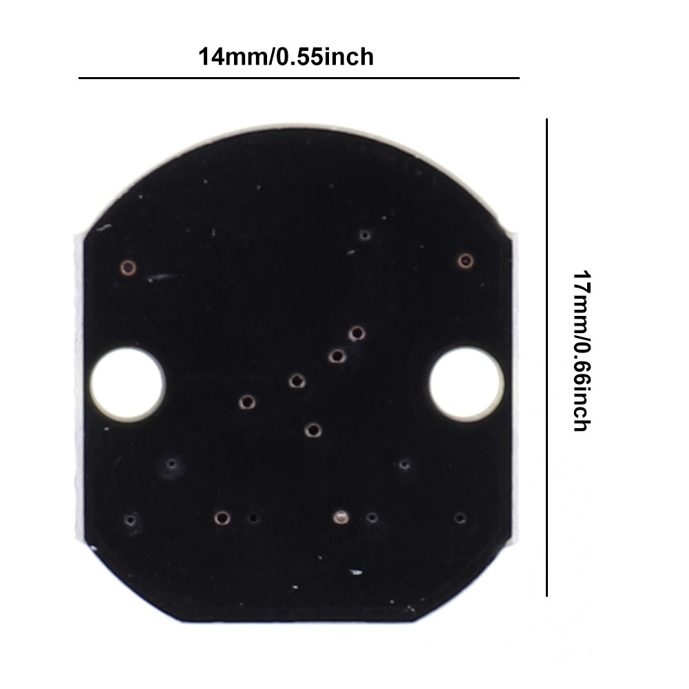 AS5048 Magnetic Position Sensor Encoder PWM Output Magnetic Angle ...