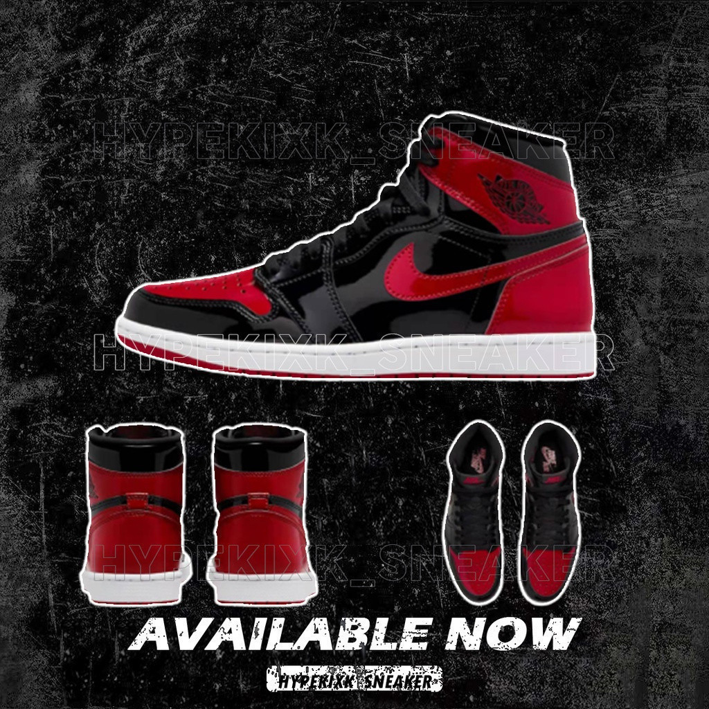 Jordan 1 Retro High og'patented 555088 063 (Original quality 100% ...