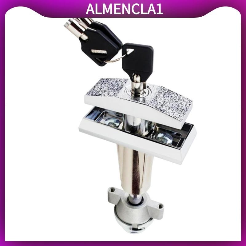 [Almencla1] Snack Beverage T Handle Vending Machine Lock Cabinet Plug ...