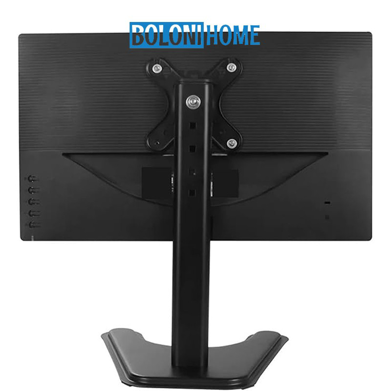 Full Motion Adjustable Monitor Arm For 14-32 Inch Screens Heavy Duty ...