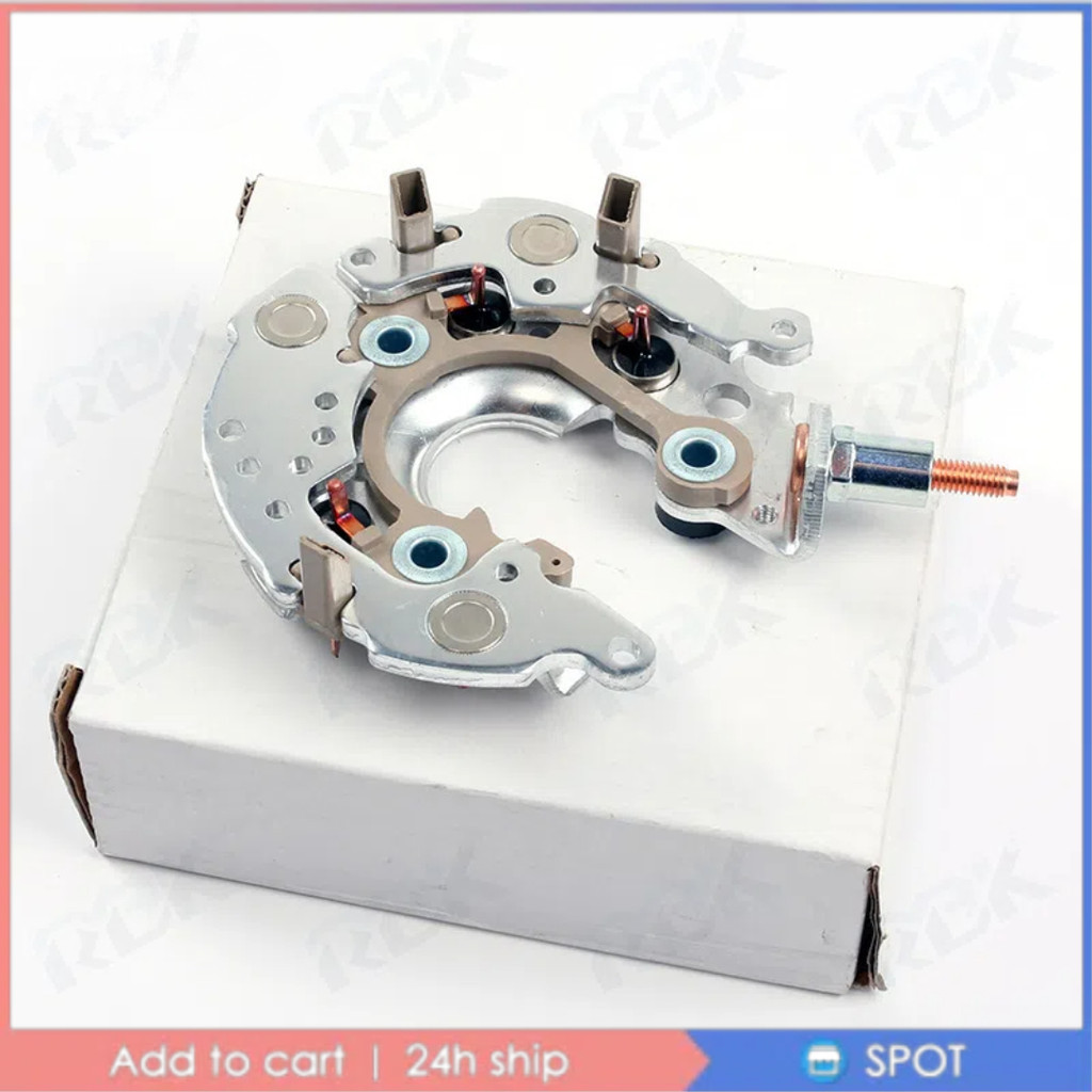 COD Rectifier Diode Toyota Vios / Innova / Hilux / Fortuner 27060-0C020 ...