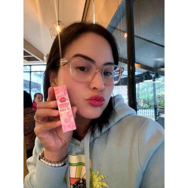Buy 1 Get 1 K-Beauty By Meldhen Sweet Kiss Lip Serum 10ml | Shopee ...