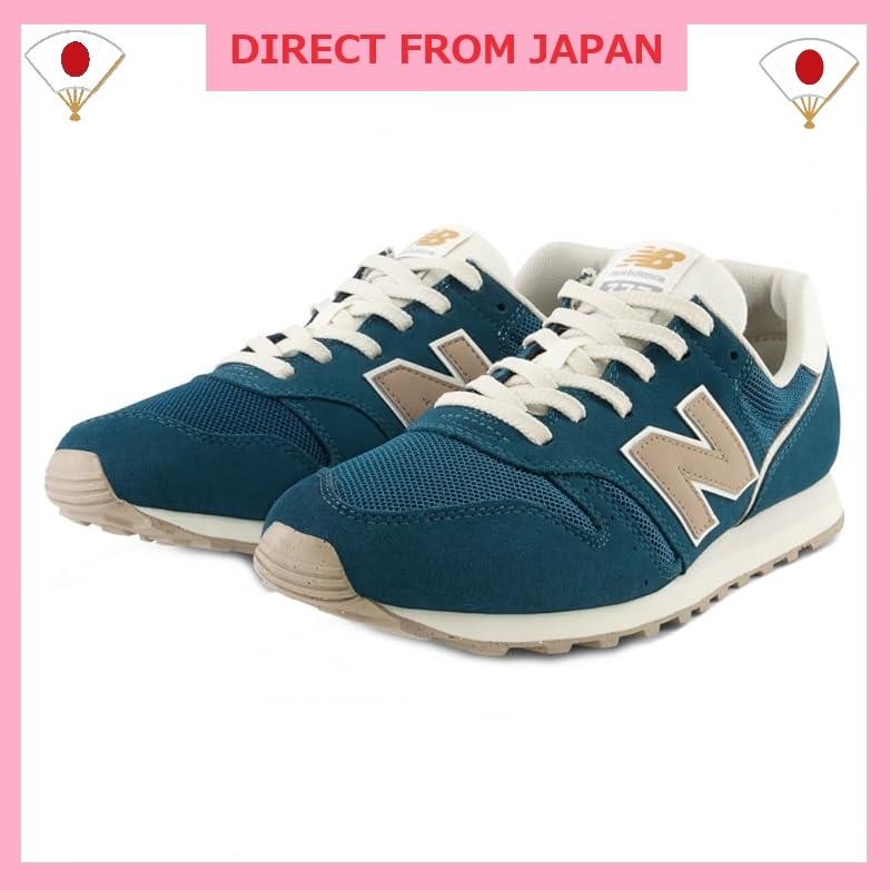 New Balance] Sneakers ML373 Navy (ML373KN2D) D size 27.5cm [New 