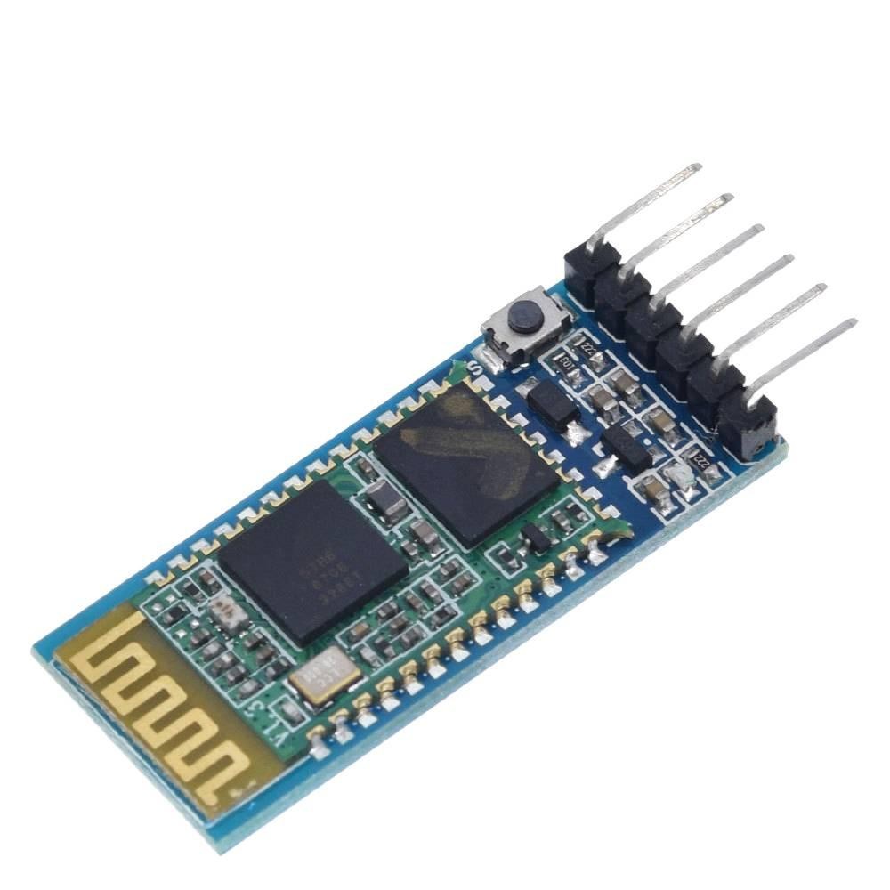 New HC-05 Anti-Reverse Connection Bluetooth serial port transparent ...