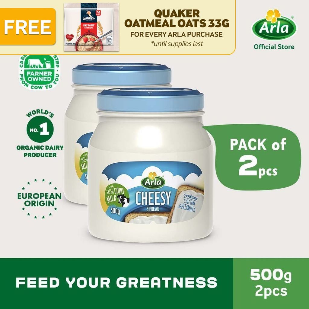 Shop arla cheese for Sale on Shopee Philippines