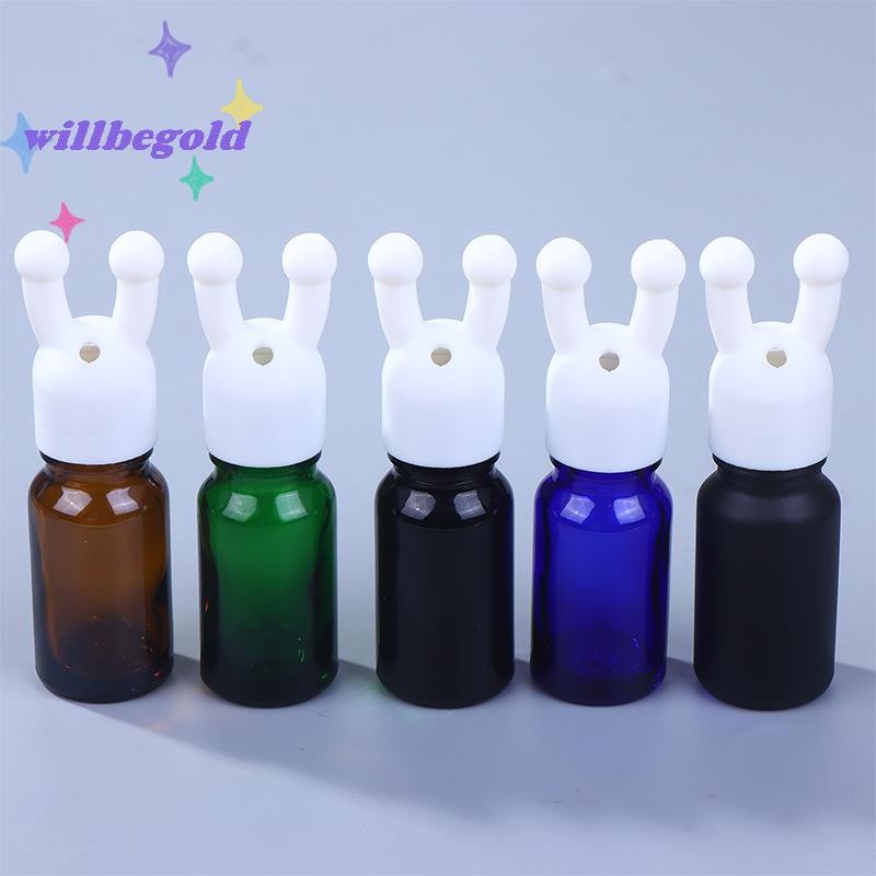 [WillBeRedP] Leakproof Aroma Inhaler And Perfume Inhaler Dispenser ...