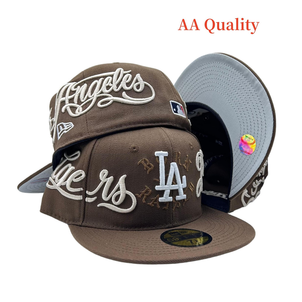 AA Quality Fully Closed Baseball Hat Fashion Outdoor Sports Hat YFXY ...