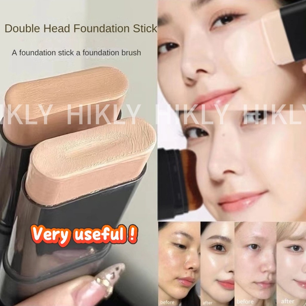 Foundation,Concealer,Foundation Stick, Concealer and Foundationand ...