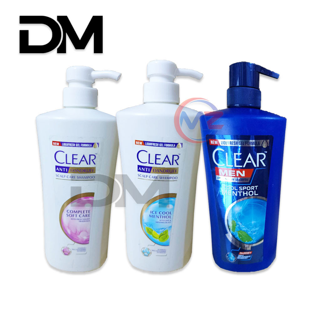 Shop clear shampoo for Sale on Shopee Philippines