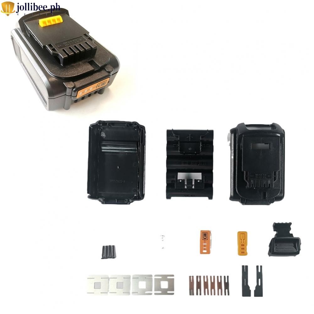 DeWalt DCB2003 5Cells Battery Plastic Case for Lithium Battery Pack ...