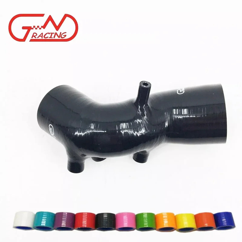 Fit 1986-1992 Toyota Supra MA70 MK3 3.0L 7M-GT 7M-GTE Turbo Silicone ...