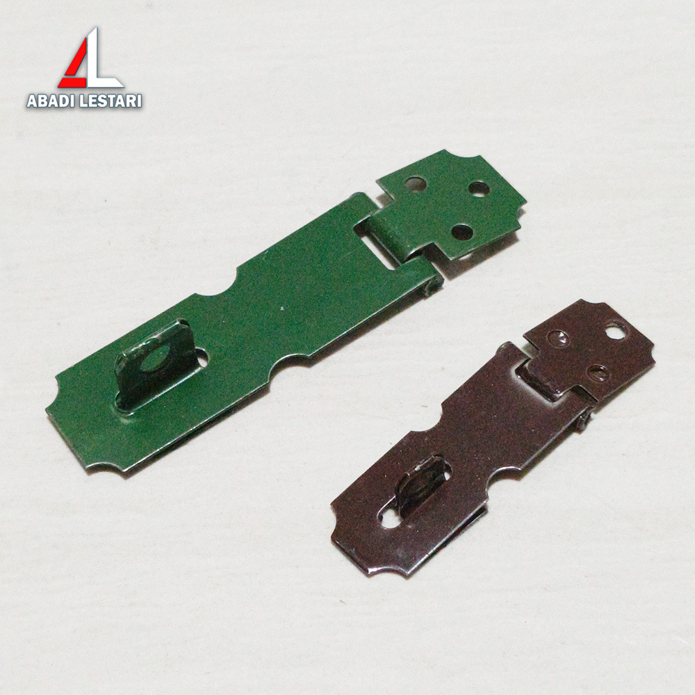 3 INCH COLORFUL PADDLOCK OVERPAL 3 INCH COLORFUL PADDLOCK HANGING/ 3 ...