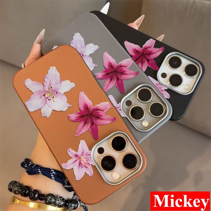 For iPhone 11 15 Pro 12 Pro 14 Pro Max 13 Pro Max 15 Plus Leather ...