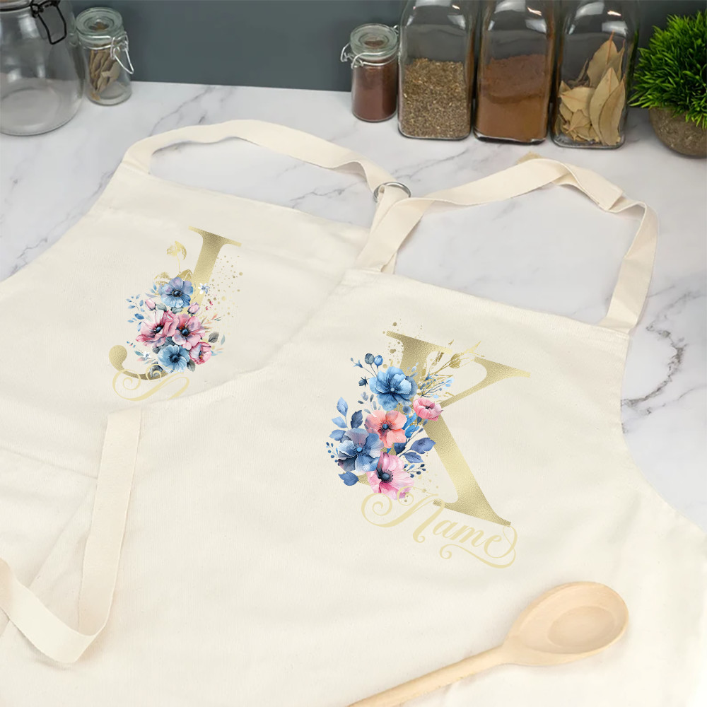 Cooking and baking apron customization, free customization of ...