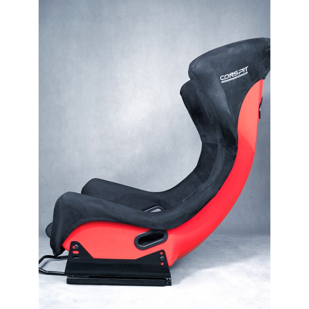 CONSPIT GT Seated Chair Fanatec Thrustmaster TECNOLOGY Speed Magic ...