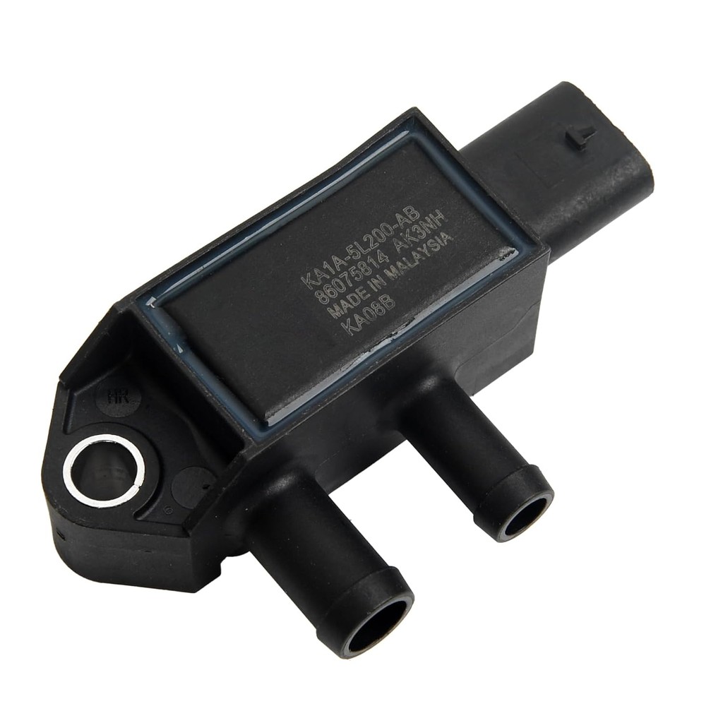 EGR Valve Pressure Feedback Sensor Compatible with Ford F150 Ranger ...