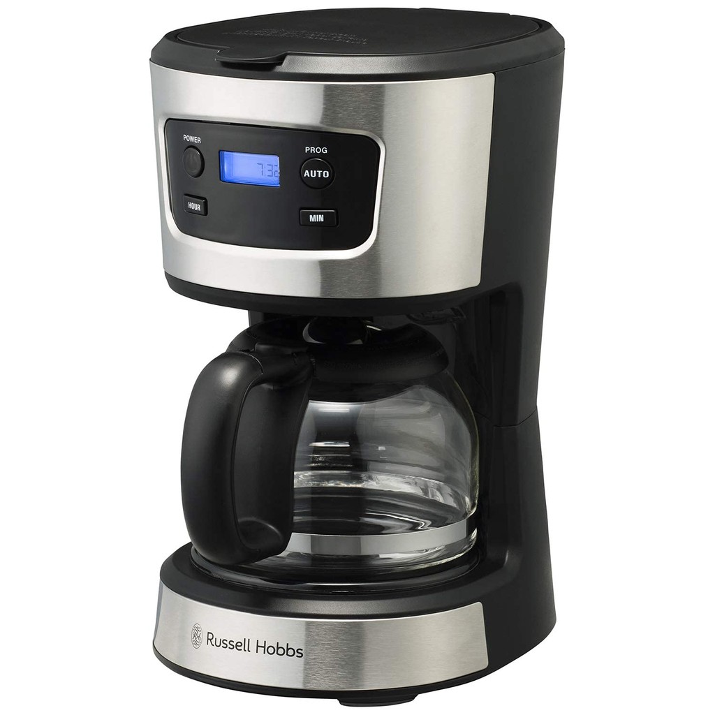 Russell Hobbs : avis et test 2026