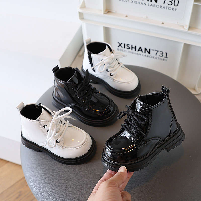 Platform Shoes For Toddlers