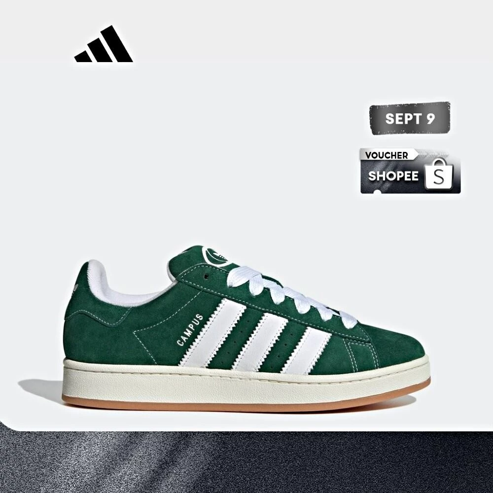 1. Campus 00s Green H03472