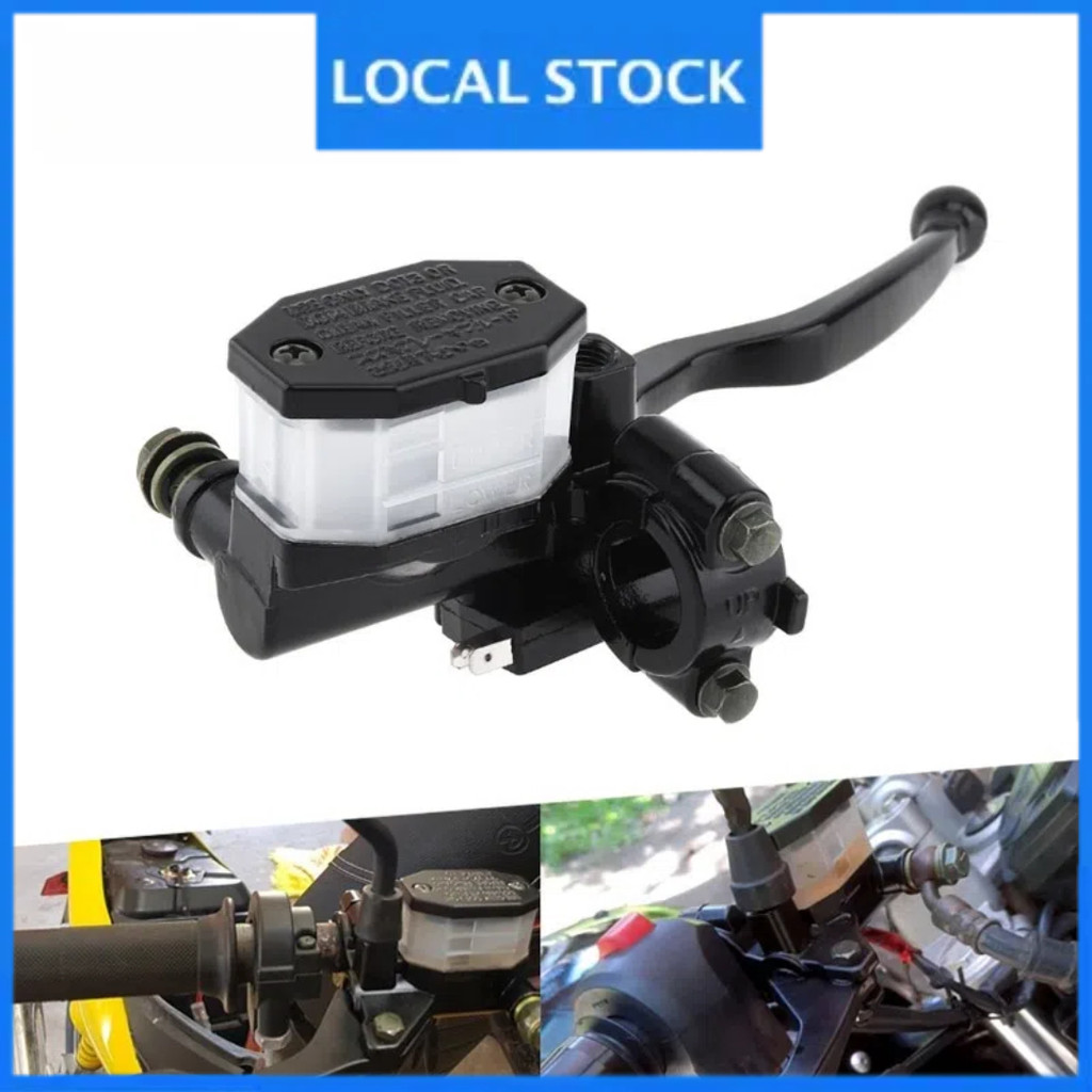Shop brake master for Sale on Shopee Philippines